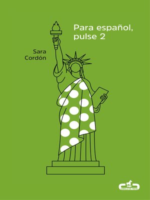 cover image of Para español, pulse 2